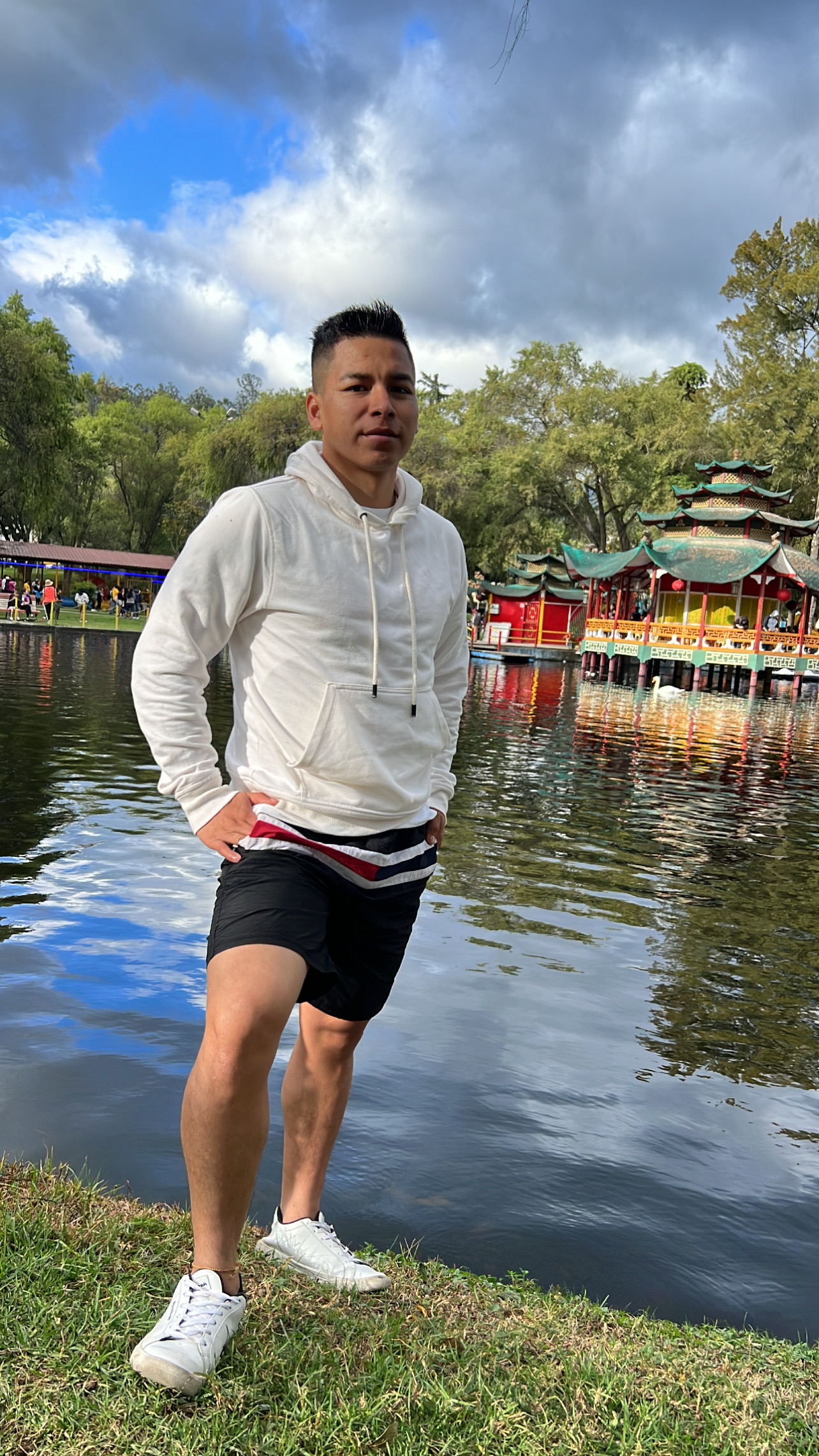 Parque Jipiro: El Mundo en Miniatura en el corazón de Loja