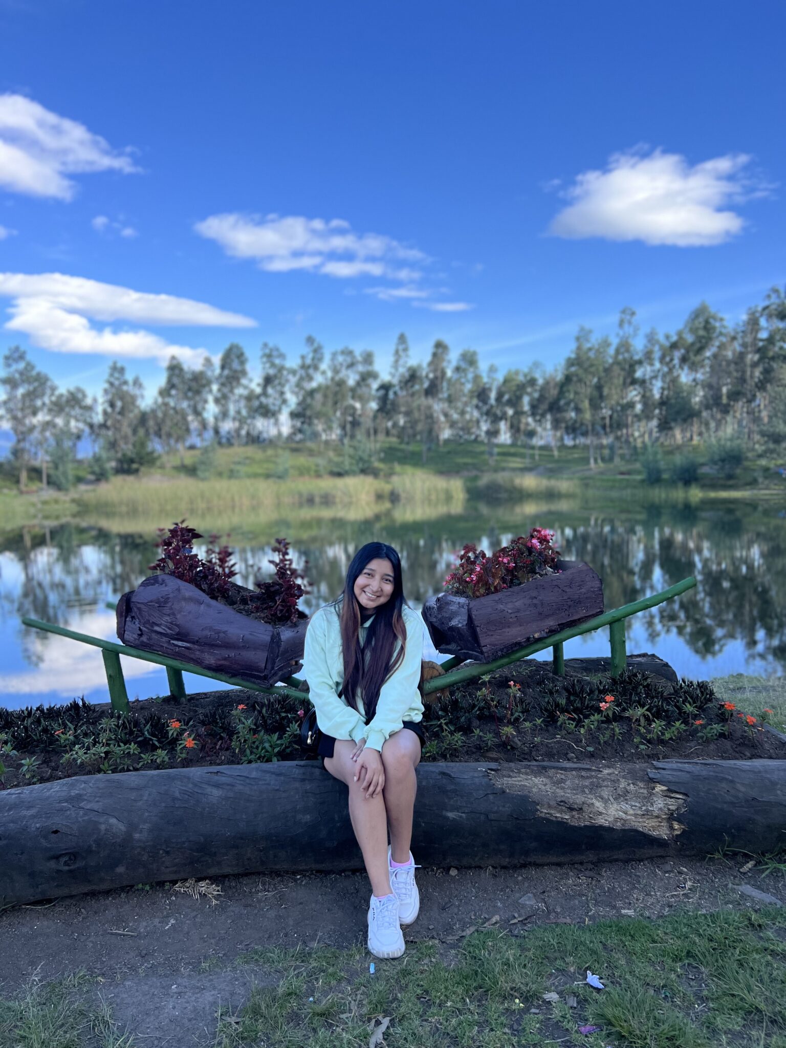 Parque Carigán Loja