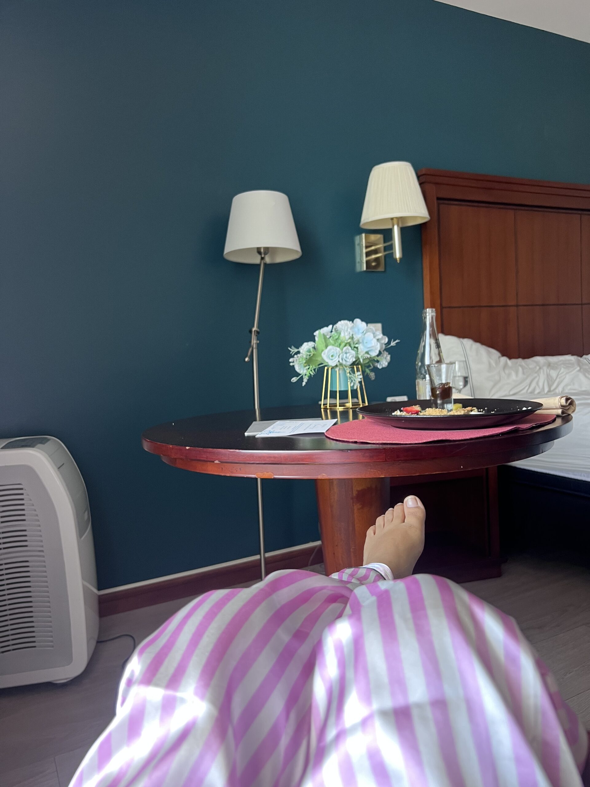 🏨 Hotel Sonesta Loja