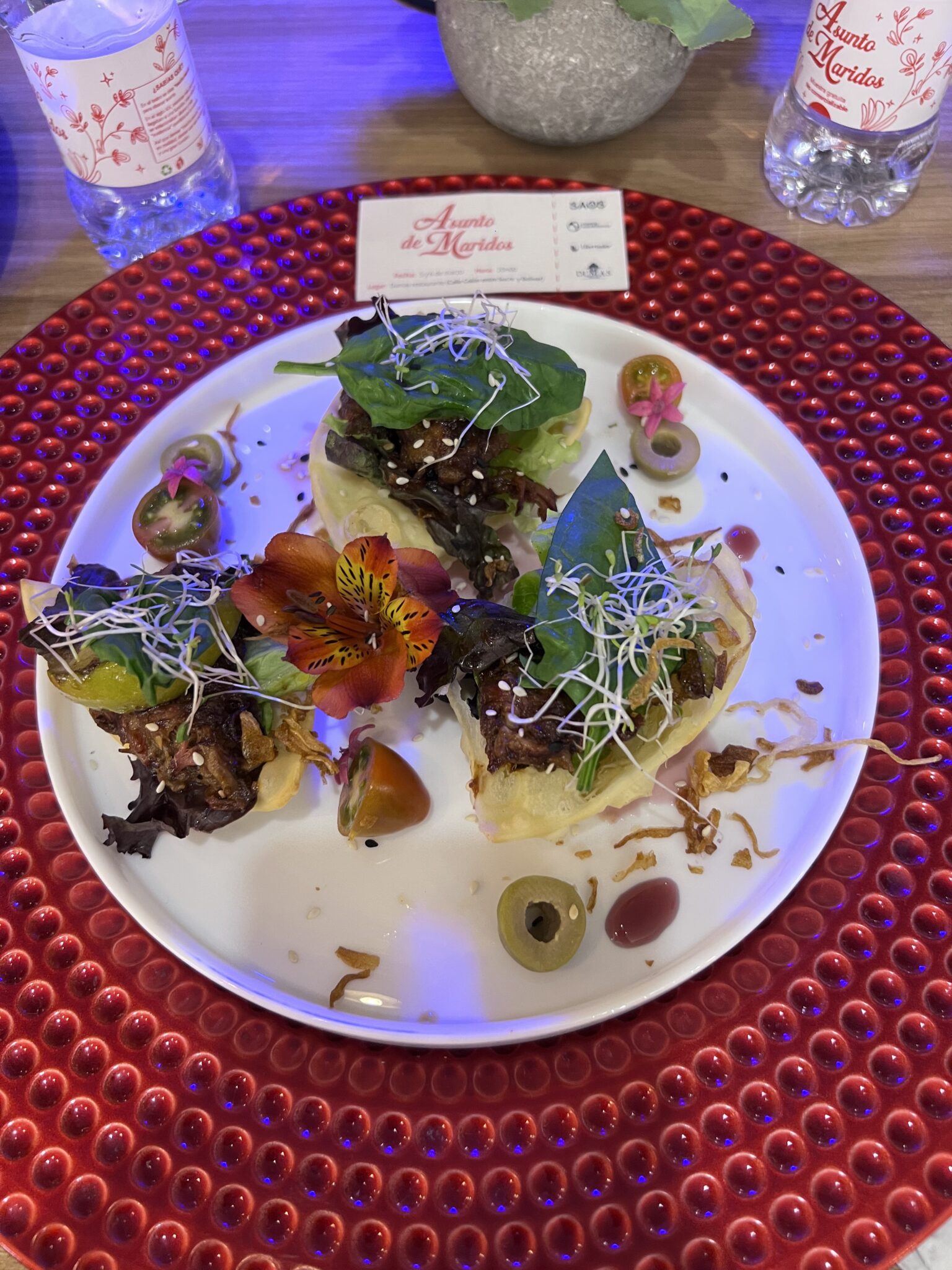 Cortes de carne premium Loja