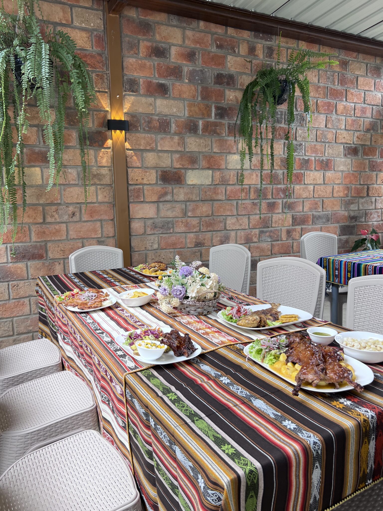 Variedad Gastronómica