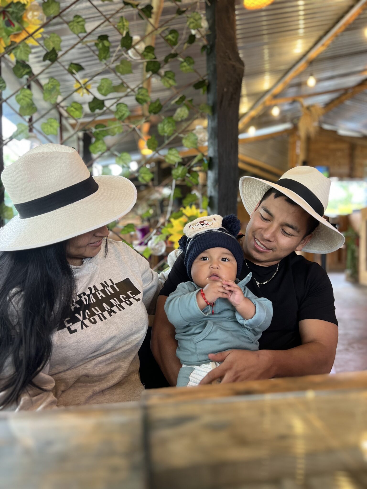 Fauna local Huertos Romero