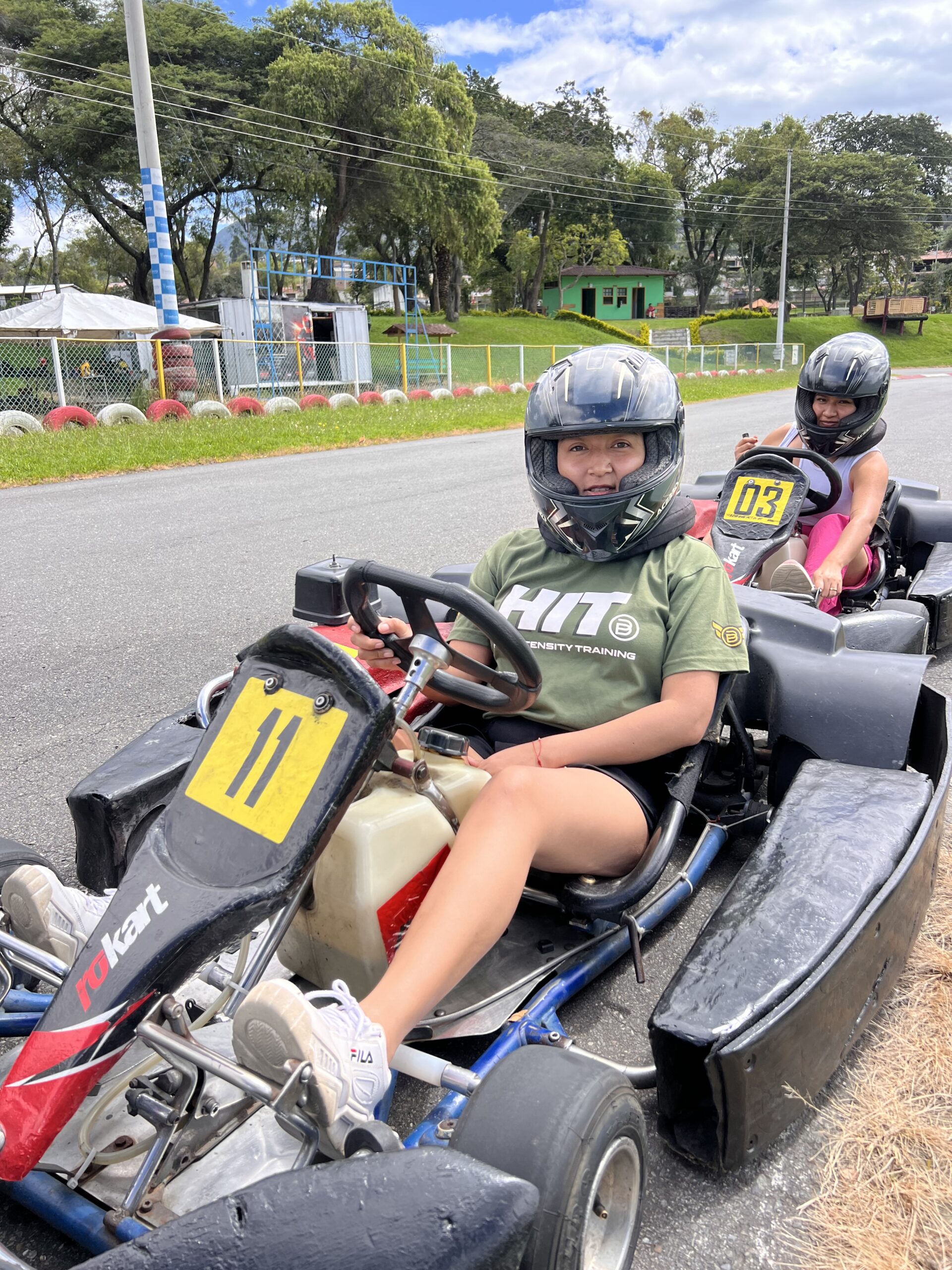Karting en Loja: Guía Completa