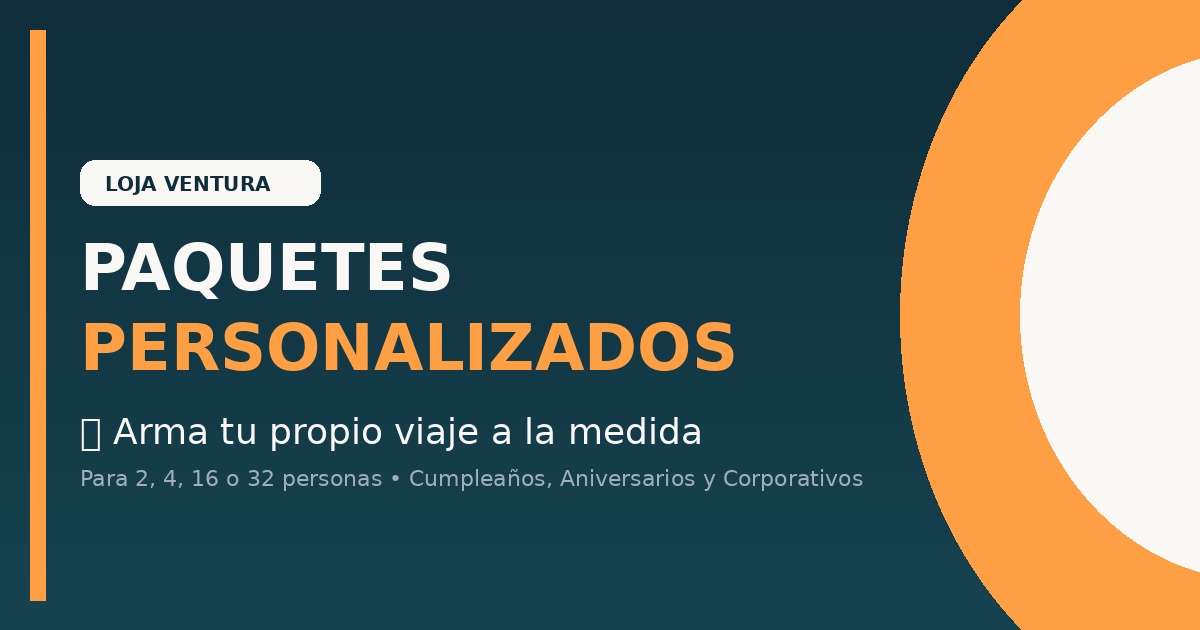 Paquetes
