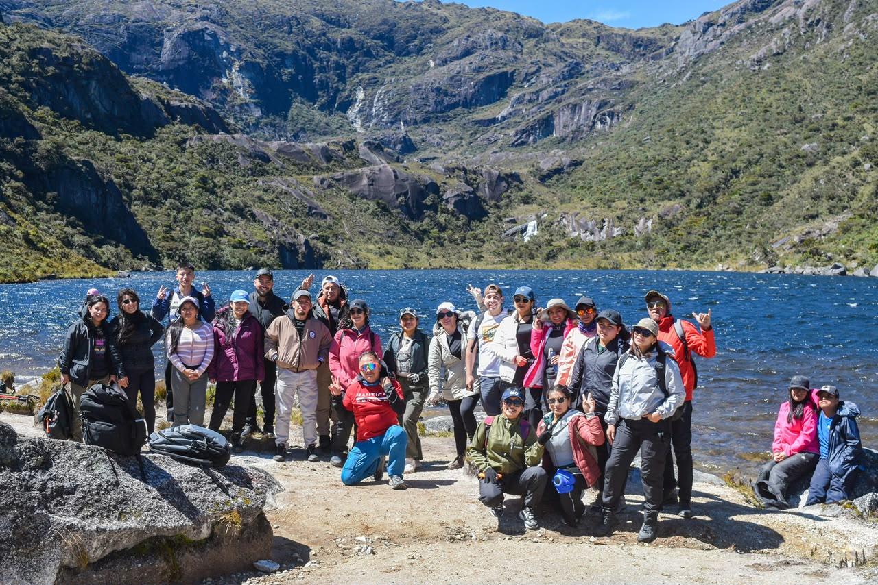 Laguna Negra