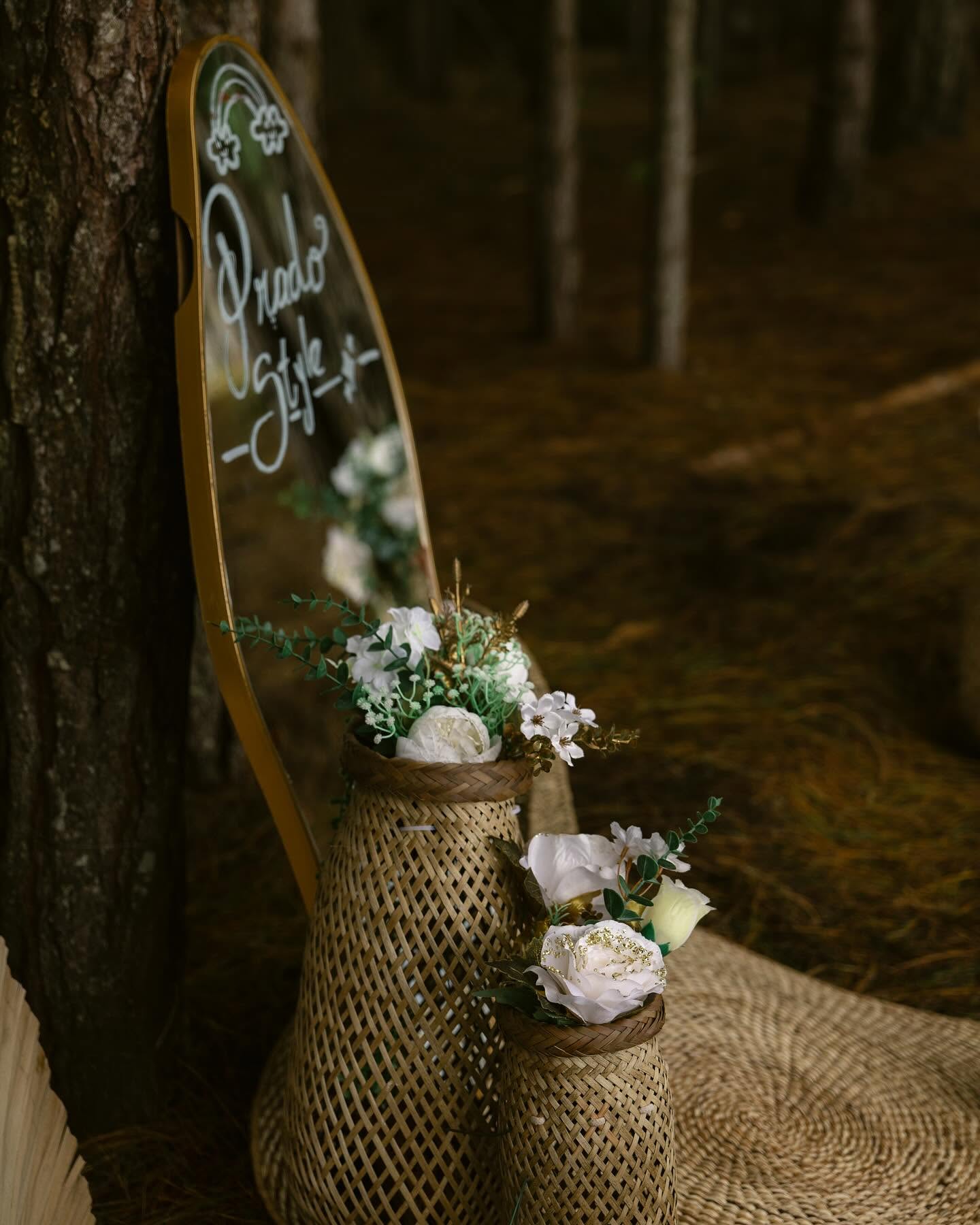 Vista Glamping