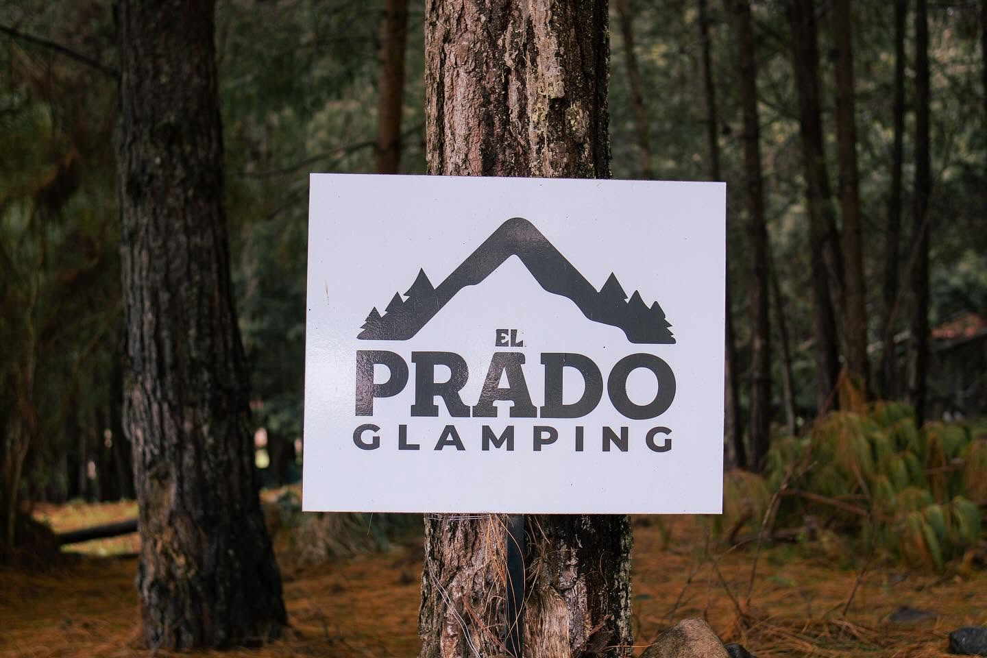 Prado Glamping