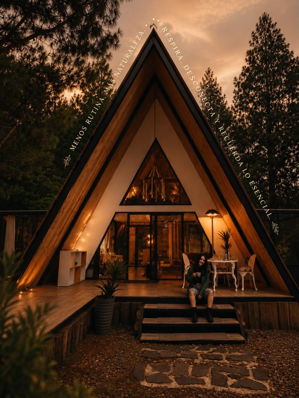 Glamping